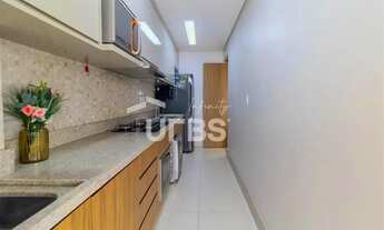 Imagem 10: Follow Bueno - Apartamento 3 quartos, sendo 3 suítes