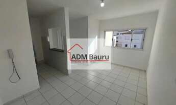 Imagem: Apto para venda - Mary Dota, Bauru - SP