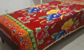 Imagem 6: Quarto individual 80. Tijuca metrô diária 80