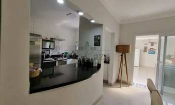 Imagem 3: Oportunidade Casa em Condomínio Residencial Elegance Jardim Santa Maria 4 Dormitórios 176