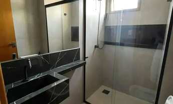 Imagem 3: Palácio Real: Belíssimo Apartamento Andar Alto Nascente 180m² 4 Suítes 2 Vg