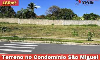 Imagem 2: Terreno à venda no Condomínio São Miguel - Mococa