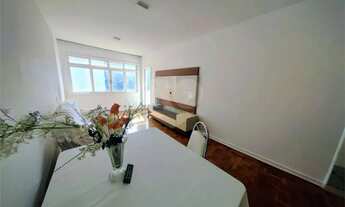 Imagem 2: Apartamento com 2 quartos à venda em Itararé - SP