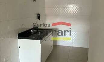 Imagem 3: Apartamento de 45M² com 2 dormitórios e quintal 20M² próximo ao Metrô e Shopping Tucuruvi