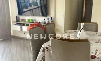 Imagem 6: Apartamento em Rua Antônio Cardoso Franco - Casa Branca - Santo André/SP