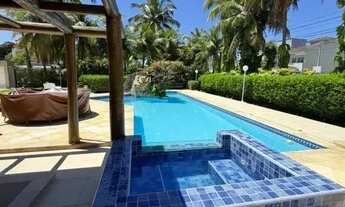 Imagem 4: Mansão com 5 Quartos sendo 3 suítes à venda bem localizada grande oportunidade