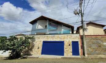 Imagem: Casa à venda no bairro Santa Efigênia