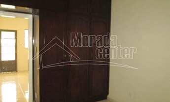 Imagem 7: Locação de Casas / Padrão na cidade de Araraquara