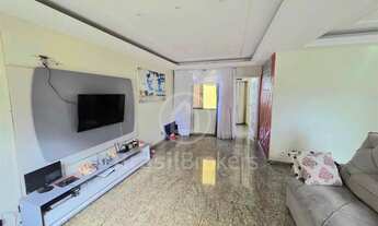 Imagem 6: Casa à venda com piscina na Maria da Graça, Rio de Janeiro - RJ