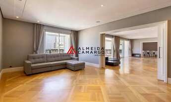 Imagem 7: Apartamento Jardim América 4 Suítes 502m²