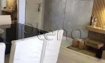 Imagem 4: Apartamento para locação com 3 quartos no Parque Prado, Campinas