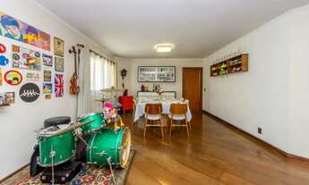 Imagem 7: Apartamento para venda em Santo Antônio com 4 quartos, sendo 2 suítes , 226m²