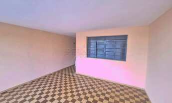 Imagem: Casa padrão com 92,69m², bairro Ipiranga