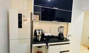 Imagem 7: APARTAMENTO JARDIM GOIAS - 3 QUARTOS - GOIANIA