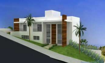 Imagem 3: CASA EM CONDOMÍNIO - CONDOMÍNIO HILLS 3 - SP