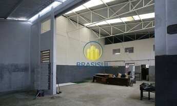 Imagem 5: Galpão à venda/locação em Interlagos - São Paulo/SP