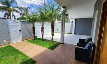 Imagem 5: Casa Residencial Terras do Barão 3 suítes a venda!