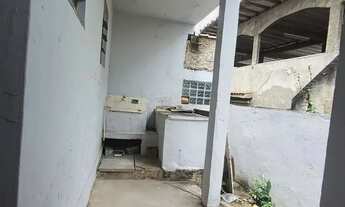 Imagem 2: Casa com 2 quartos - Bairro Antonina - São Gonçalo/RJ