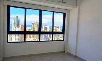 Imagem 5: #x27;Apartamento para Aluguel- Boa viagem - 2 Quartos.