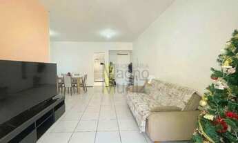 Imagem 7: Edifício Twin Tower Village - Apartamento com 4 quartos à venda por R$ 340.000 - Papicu