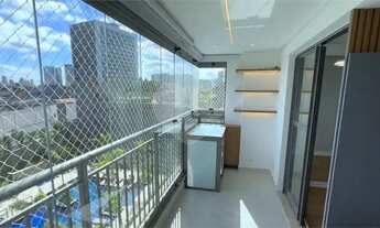 Imagem 7: Apartamento com 3 quartos à venda ou para locação em Parque Industrial Tomas Edson - SP