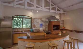 Imagem 6: Condomínio com 5 quartos à venda ou para locação em Pousada Dos Bandeirantes - SP