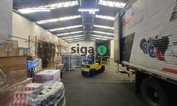 Imagem 7: GALPÃO COMERCIAL/INDUSTRIAL REFORMADO 1.060m² - VILA SÍLVIA, ZONA LESTE/SP - INFRA COMPLET