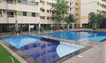 Imagem 5: Condomínio Itapuã - 3 quartos sendo 01 suíte