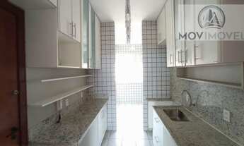 Imagem 6: Apartamento impecável no São Lucas - Belo Horizonte, MG