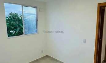 Imagem 6: Apartamento à Venda no Condomínio Chapada dos Campos, Várzea Grande/MT