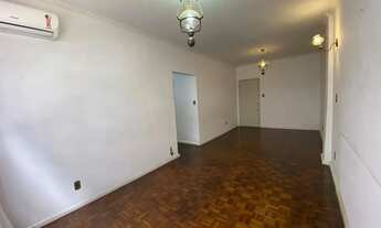 Imagem 4: Apartamento com 2 dormitórios e vaga de garagem no Centro de Florianópolis