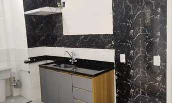 Imagem 4: Apartamento com 2 dormitórios para alugar, 38 m² por R$ 1.400,00/mês - Brasilândia - São P