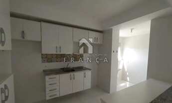 Imagem 4: APARTAMENTO 3 DORMITÓRIOS SENDO 1 SUÍTE - CENTRO DE JACAREÍ