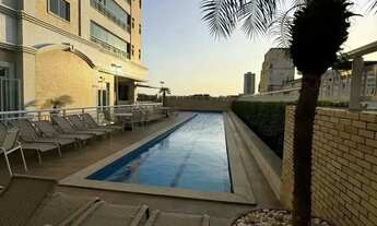 Imagem: Condomínio Naturam 155m² 3 Suítes