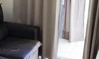 Imagem: Apartamento para venda no condomínio Pleno