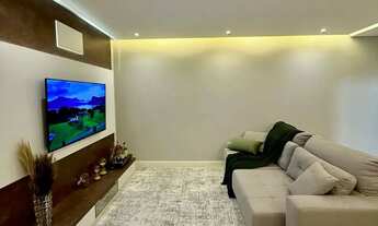 Imagem 4: Apartamento para venda com 60 metros quadrados com 2 quartos em Campinas - São José - Sant