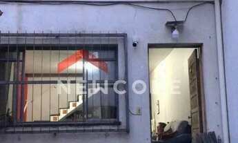 Imagem 5: Casa em Rua Fabiano Alves - Parque da Vila Prudente - São Paulo/SP