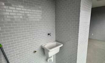 Imagem 2: Imóvel para aluguel e venda tem 64 metros quadrados com 2 quartos em Umarizal - Belém - PA