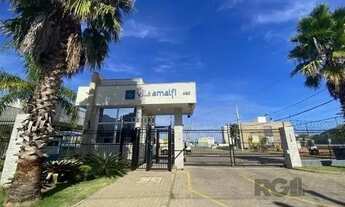 Imagem 2: Casa 3 dormitórios à venda Aberta dos Morros Porto Alegre/RS