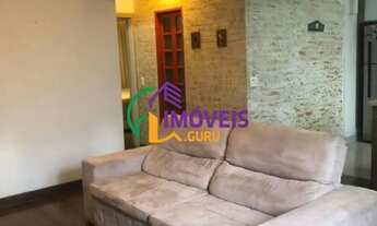 Imagem: APARTAMENTO - PINHEIROS - SP