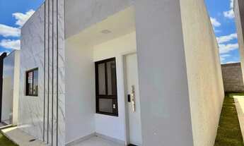 Imagem 4: Casa em condominio, com 3 quartos e area de lazer