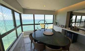 Imagem: Apartamento de Luxo 4 quartos em Boa Viagem