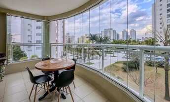 Imagem 5: Apartamento com 3 quartos à venda, 194 m² - Condomínio L'Essence - Sorocaba/SP