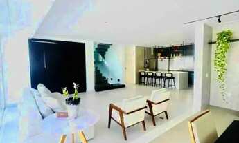 Imagem 4: Casa 2 Pavimentos à Venda Condomínio Maikai, Barra dos Coqueiros/SE 1