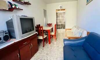 Imagem 6: Oportunidade!! 01 dorm, sacada e vista vista mar!!