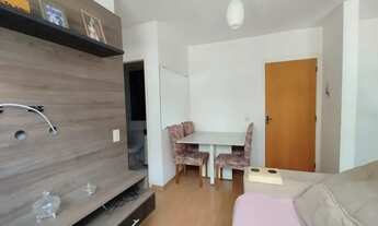 Imagem 4: Apartamento 2 quartos, sol da manhã no condomínio Vista dos Ipês Vista Dos Ipês condomín