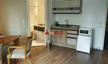 Imagem 2: Flat com ótimo preço no bairro Vila Olímpia. Confira!