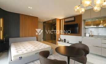 Imagem 7: Imóvel para aluguel e venda tem 48 metros quadrados com 1 quarto em Vila Olímpia - São Pau