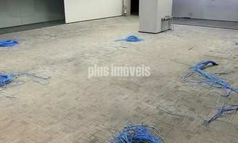 Imagem 7: Conjunto comercial Itaim Bibi