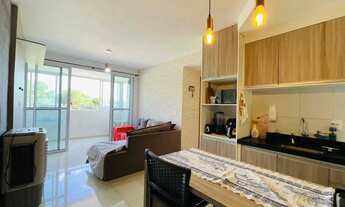 Imagem 3: APARTAMENTO COM MÓVEIS PLANEAJADOS À VENDA NA ZONA NORTE